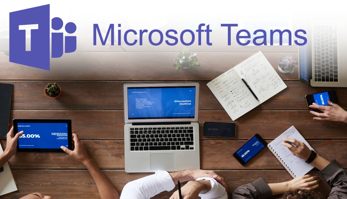 Microsoft Teams Kurs